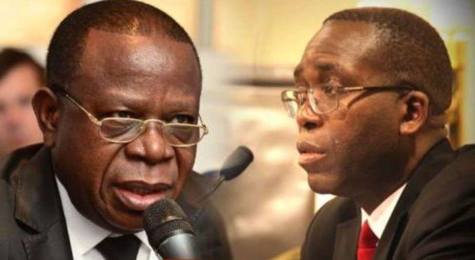 RDC : Les sénateurs de l’opposition appellent Bahati à ne pas autoriser de nouvelles poursuites contre Matata