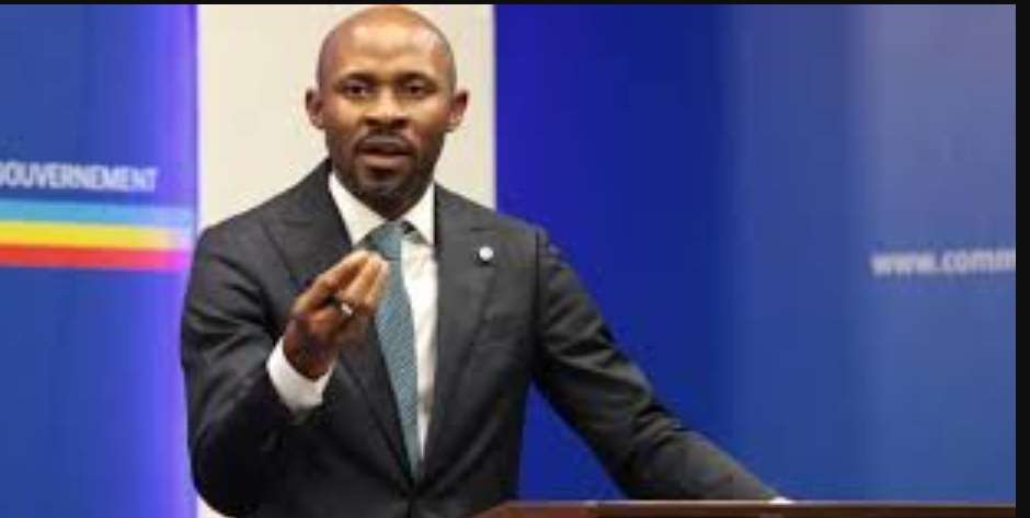RDC : Patrick Muyaya à la décision musclée de Martin Fayulu