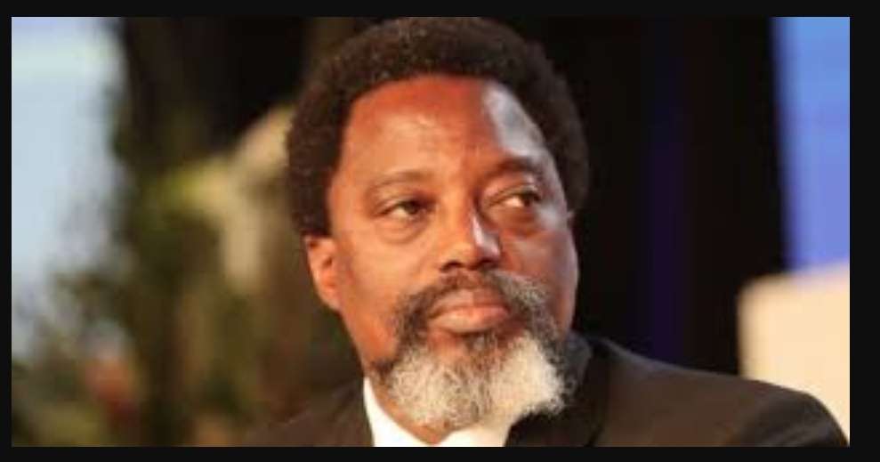 RDC : Le FCC s’inquiète de l’avenir de Joseph Kabila