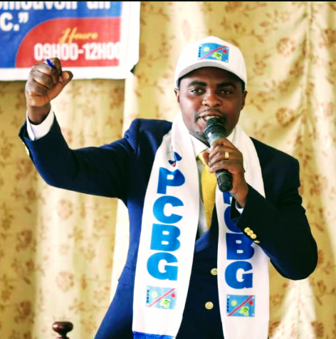 SUD KIVU: AFFAIRE TAUX DE CHANGE AU SUD-KIVU, MUSHAGALUSA JEAN CLAUDE ÉCLAIRE L'OPINION