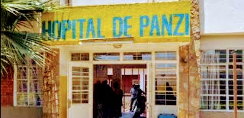 SUD-KIVU: L'HOPITAL DE PANZI REAGIS, DÉMENTI FORMEL DU SERVICE DE COMPTABILITÉ SUR UNE PRÉTENDUE HAUSSE DE TAUX DE CHANGE À L'HÔPITAL DE PANZI