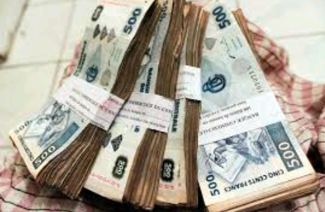 RDC /ECONOMIE: la chute du franc congolais qui a perdu au moins 20% de sa valeur par rapport au dollar ...