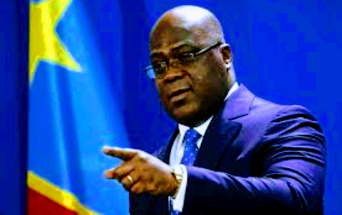 30 juin 2023 : pas de défilé militaire pour le quinquennat Tshisekedi.